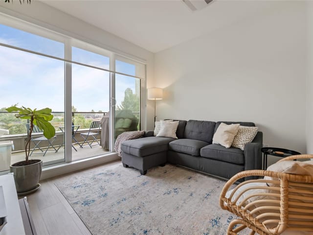 Apartment for sale in Burnaby, Burnaby East, 612 7588 16th Street, 263180301 | Realtylink.org