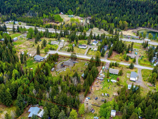 House for sale in Williams Lake, Williams Lake, 4122 Wildwood Road, 263180303 | Realtylink.org