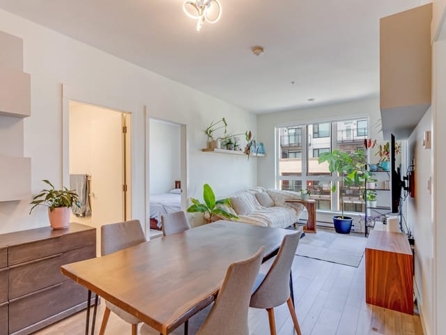 Apartment for sale in Coquitlam, Coquitlam, 412 750 Dogwood Street, 263180313 | Realtylink.org