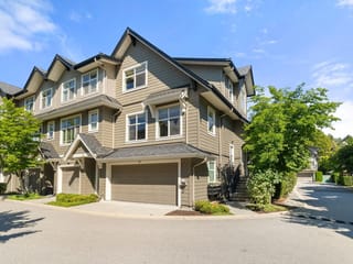 Townhouse for sale in North Vancouver, North Vancouver, 766 Orwell Street, 263180315 | Realtylink.org
