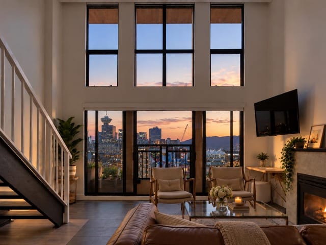Apartment for sale in Vancouver, Vancouver East, 805 22 E Cordova Street, 263180317 | Realtylink.org