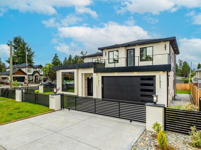 House for sale in Delta, N. Delta, 9524 118 Street, 263180318 | Realtylink.org