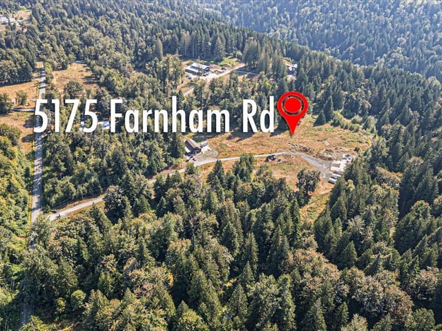 Lot for sale in Ryder Lake, Sardis, 5175 Farnham Road, 263180321 | Realtylink.org