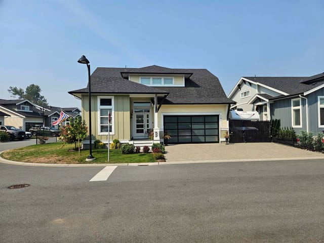House for sale in Chilliwack, Sardis, 141 46213 Hakweles Road, 263180324 | Realtylink.org