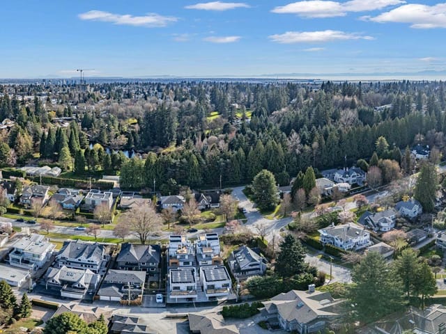1/2 Duplex for sale in Vancouver, Vancouver West, 2 1177 W 33rd Avenue, 263180325 | Realtylink.org