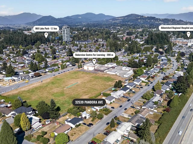 House for sale in Abbotsford, Abbotsford, 32539 Pandora Avenue, 263180326 | Realtylink.org