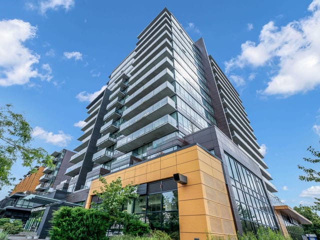 Apartment for sale in Vancouver, Vancouver West, 1208 8588 Cornish Street, 263180331 | Realtylink.org