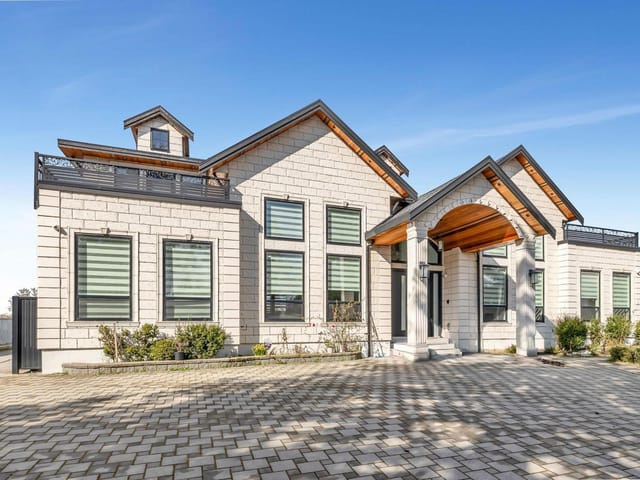 House for sale in Richmond, Richmond, 10211 No. 6 Road, 263180332 | Realtylink.org