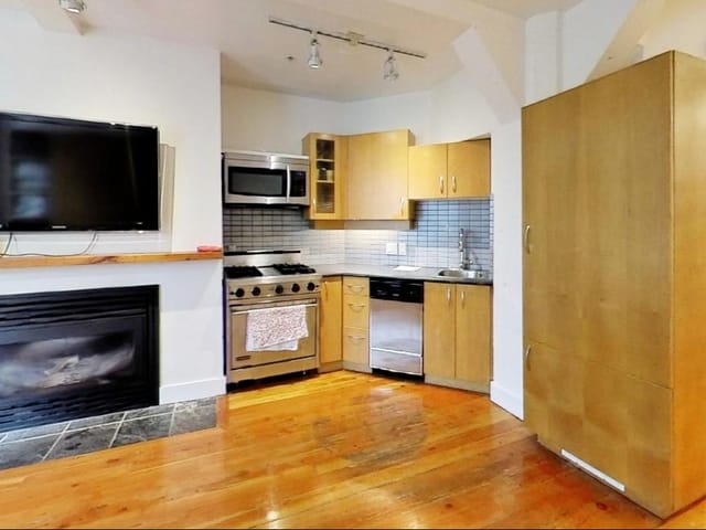 Apartment for rent in Vancouver, Vancouver West, 303 1216 Homer Street, 263180335 | Realtylink.org
