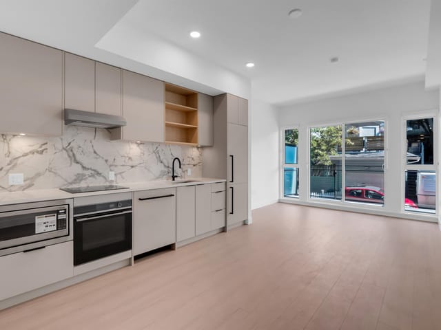 Apartment for rent in North Vancouver, North Vancouver, 2XX 422 E 3rd Street, 263180337 | Realtylink.org
