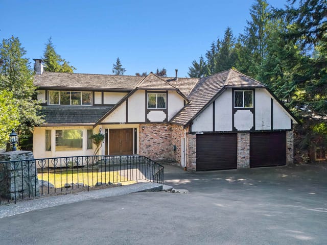 House for sale in North Vancouver, North Vancouver, 525 E Braemar Road, 263180339 | Realtylink.org