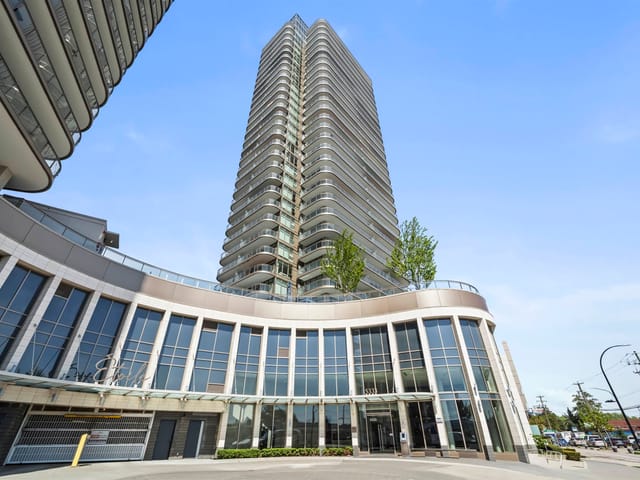 Apartment for sale in Burnaby, Burnaby North, 2105 5333 Goring Street, 263180343 | Realtylink.org