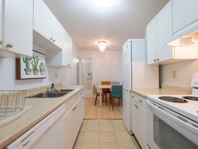 Apartment for sale in Coquitlam, Coquitlam, 203 1195 Pipeline Road, 263180346 | Realtylink.org