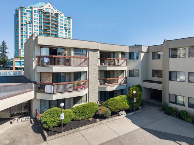 Apartment for sale in Abbotsford, Abbotsford, 330 31955 Old Yale Road, 263180347 | Realtylink.org