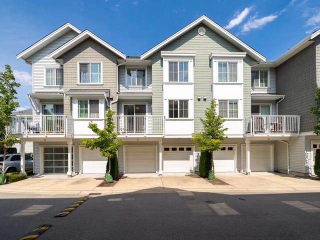 Townhouse for sale in Delta, Ladner, 52 5550 Admiral Way, 263180348 | Realtylink.org