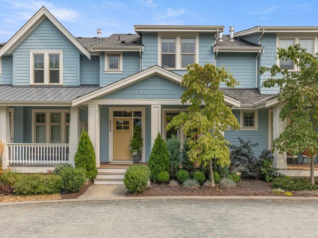 Townhouse for sale in Chilliwack, Sardis, 5405 Kokanee Lane, 263180356 | Realtylink.org