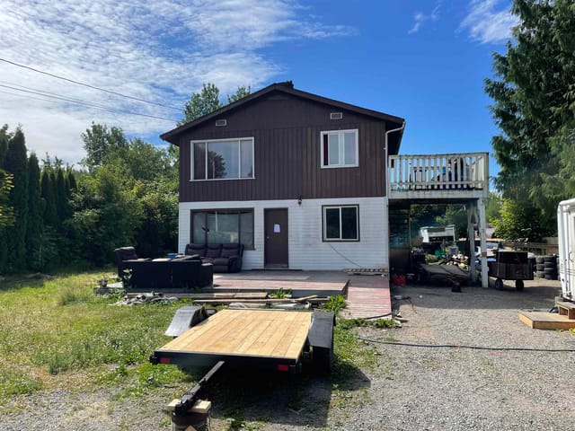 House for sale in Terrace, Terrace, 3871 Pine Avenue, 263180358 | Realtylink.org