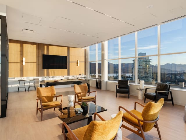 Apartment for sale in Coquitlam, Coquitlam, 704 720 Farrow Street, 263180361 | Realtylink.org