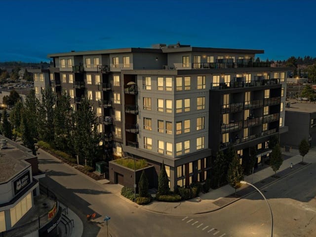 Apartment for sale in Abbotsford, Abbotsford, 606 32838 Ventura Avenue, 263180365 | Realtylink.org