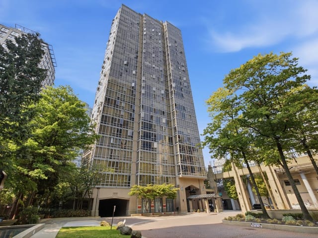 Apartment for sale in Vancouver, Vancouver West, 203 950 Cambie Street, 263180368 | Realtylink.org