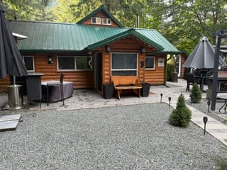 Recreational Property for sale in Hope, Fraser Canyon, B9 65443 Emory Creek Road, 263180369 | Realtylink.org