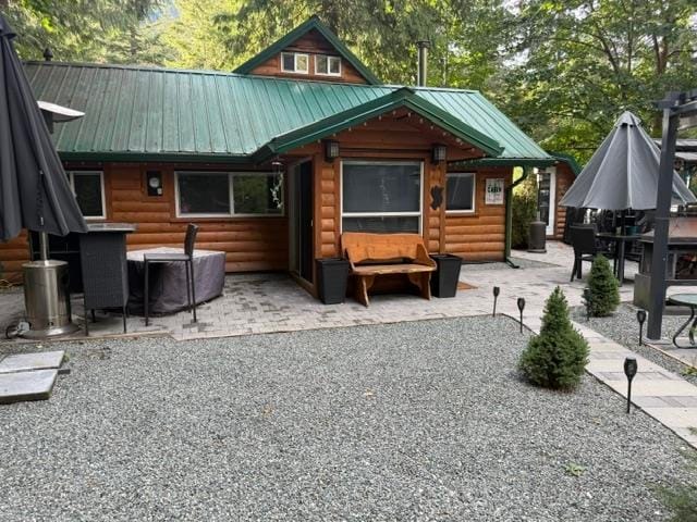 Recreational Property for sale in Hope, Fraser Canyon, B9 65443 Emory Creek Road, 263180369 | Realtylink.org