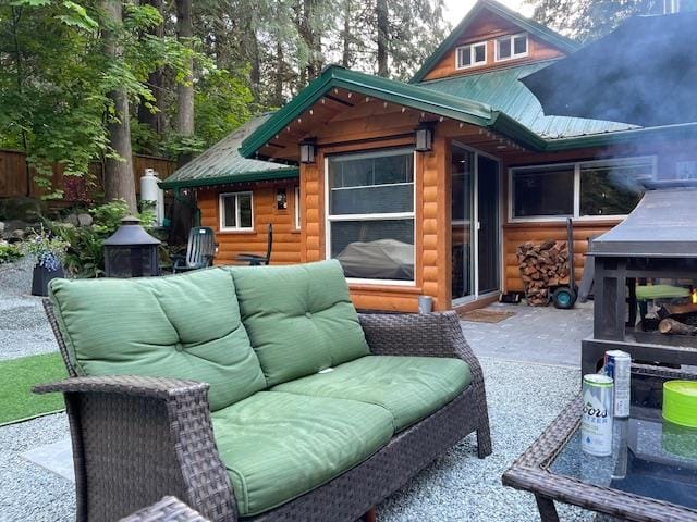 Recreational Property for sale in Hope, Fraser Canyon, B9 65443 Emory Creek Road, 263180369 | Realtylink.org