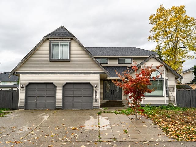 House for sale in Surrey, Cloverdale, 18661 56 Avenue, 263180373 | Realtylink.org