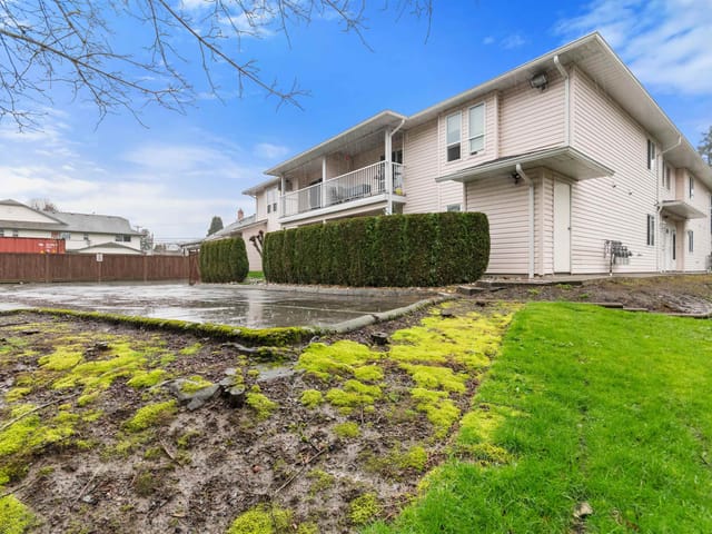 Townhouse for sale in Chilliwack, Chilliwack, 6 46562 Yale Road, 263180378 | Realtylink.org