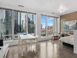 Apartment for sale in Vancouver, Vancouver West, 902 989 Nelson Street, 263180379 | Realtylink.org