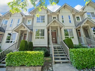 Townhouse for sale in Coquitlam, Coquitlam, 3 3395 Galloway Avenue, 263180383 | Realtylink.org