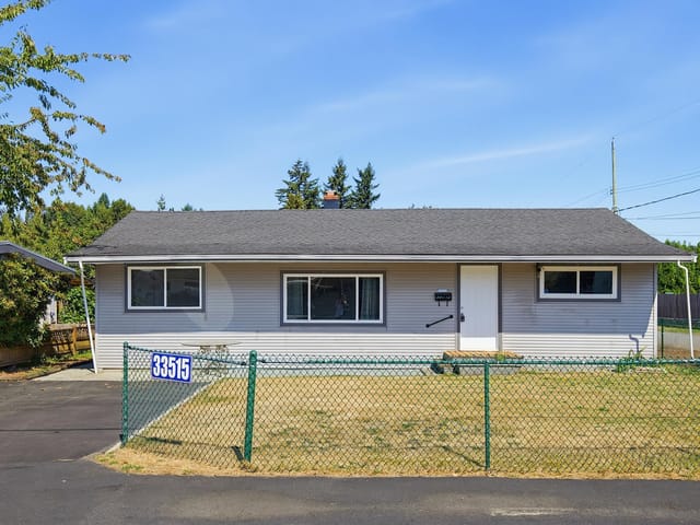 House for sale in Mission, Mission, 33515 8 Avenue, 263180389 | Realtylink.org