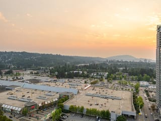 Apartment for sale in Coquitlam, Coquitlam, 2501 2980 Atlantic Avenue, 263180392 | Realtylink.org