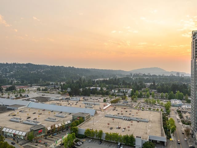 Apartment for sale in Coquitlam, Coquitlam, 2501 2980 Atlantic Avenue, 263180392 | Realtylink.org