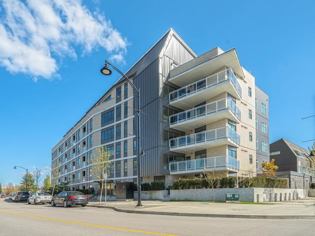 Apartment for sale in Maple Ridge, Maple Ridge, 303 22226 Brown Avenue, 263180398 | Realtylink.org