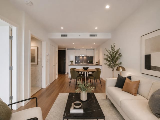 Apartment for sale in Vancouver, Vancouver West, 812 8488 Cornish Street, 263180399 | Realtylink.org