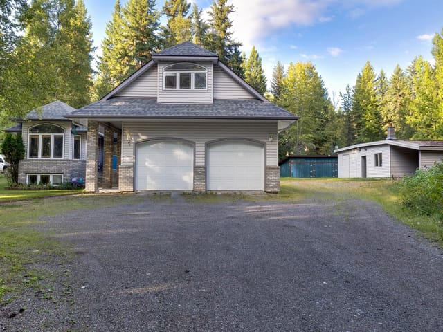 House for sale in Prince George, PG City North, 7280 North Nechako Road, 263180402 | Realtylink.org