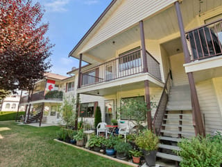 Townhouse for sale in Chilliwack, Sardis, 6 7455 Huron Street, 263180404 | Realtylink.org
