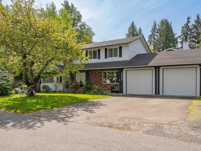 House for sale in Langley, Langley, 4898 205a Street, 263180405 | Realtylink.org