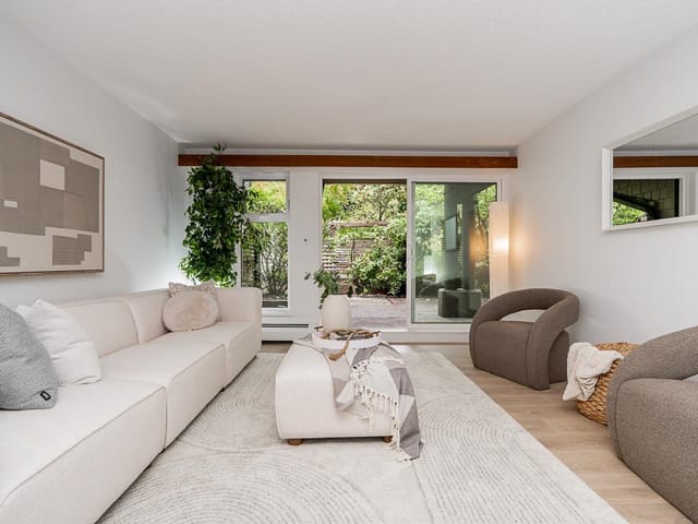 Apartment for sale in Burnaby, Burnaby South, 220 7055 Wilma Street, 263180407 | Realtylink.org