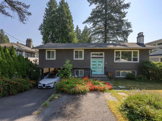 House for sale in North Vancouver, North Vancouver, 3342 Fromme Road, 263180409 | Realtylink.org