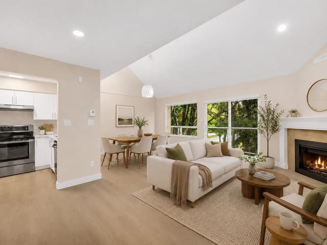Townhouse for sale in Richmond, Richmond, 302 8600 Westminster Highway, 263180413 | Realtylink.org