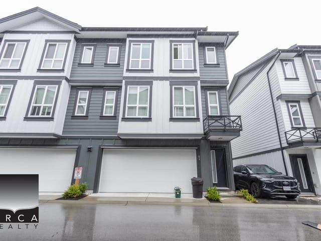Townhouse for rent in Surrey, Surrey, 62 19255 Aloha Drive, 263180414 | Realtylink.org