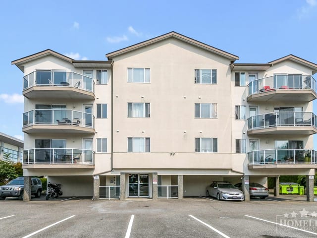 Apartment for rent in Chilliwack, Sardis, 401 45729 Gaetz Street, 263180416 | Realtylink.org