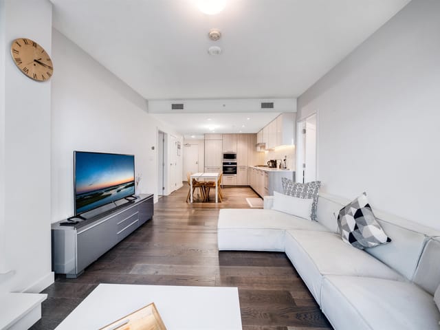 Apartment for sale in Richmond, Richmond, 912 8160 McMyn Way, 263180417 | Realtylink.org