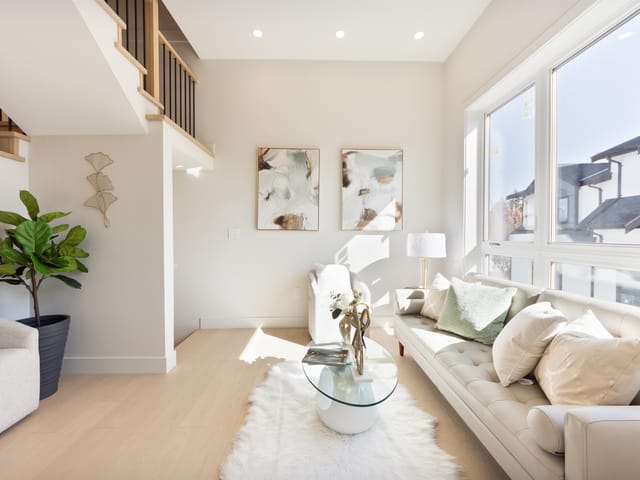 Townhouse for sale in Vancouver, Vancouver East, 3420 Knight Street, 263180420 | Realtylink.org