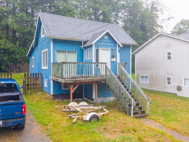House for sale in Prince Rupert, Prince Rupert, 1543 E 8th Avenue, 263180423 | Realtylink.org