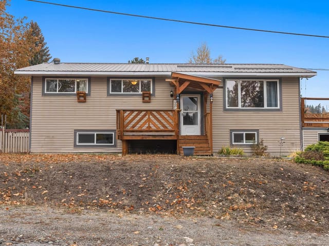 House for sale in Other, 335 Nechiefman Street, 263180425 | Realtylink.org