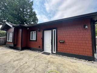 House for rent in Maple Ridge, Maple Ridge, Coach House 11901 Gee St, 263180426 | Realtylink.org