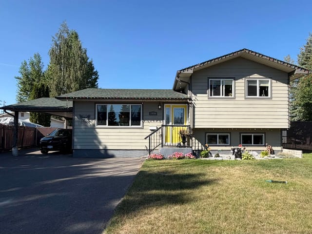 House for sale in Prince George, PG City South West, 2926 McGill Place, 263180427 | Realtylink.org